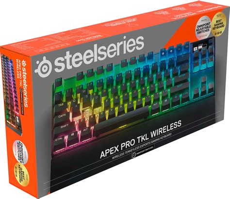 steel series keyboard box is bowed|steelseries apex keyboard problems.